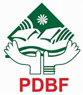 Image result for Pdbf Logo