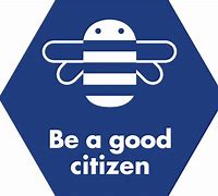 Image result for Be a Good Citizen
