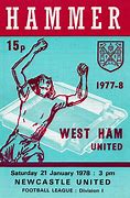 Image result for West Ham United Crest