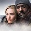 Image result for The Mountain Between Us
