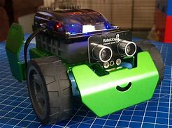 Image result for Amazon Scout Robot