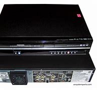 Image result for Toshiba DVD VCR Recorder