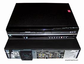 Image result for Toshiba DVD VCR Recorder