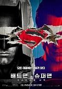 Image result for Batman V Superman Movie