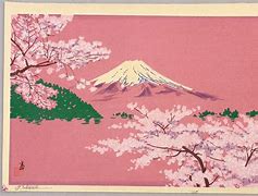 Image result for Kanagawa Art Fuji 36 Views