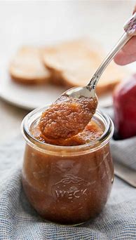 Image result for Recipe for Apple Butter Jam