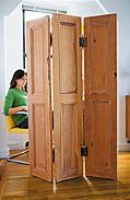 Image result for How to Build a Folding Screen