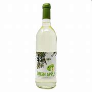 Image result for Green Apple Wine