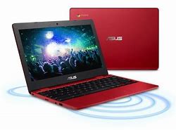 Image result for Asus Chromebook C423n