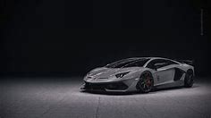 Black Lamborghini Aventador 4K HD Wallpapers - Wallpaper Cave