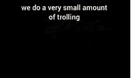 Image result for Emme Not a Troll