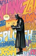 Image result for Onomatopoeia Comics