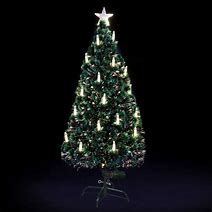 Image result for Fiber Optic Candle Tree