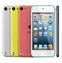 Image result for DOCOMO iPod Touch 5