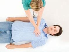 Image result for CPR Recovery Posisiotn