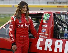 Image result for Inuyasha as a NASCAR Driver