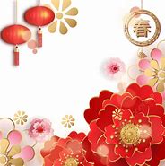 Image result for Chinese New Year Wishing Card
