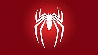 Image result for Marvel Spider-Man PS4 Logo