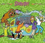 Image result for Original Scooby Doo Wallpaper
