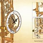 Image result for Wood Clock Escapement