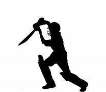 Image result for Playing Cricket Icon