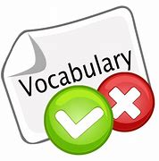 Image result for Vocabulary Building Cards