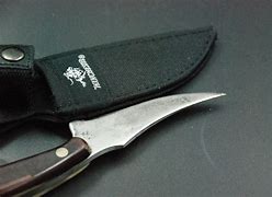 Image result for Sharpfinger Hunting Knives