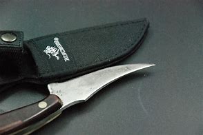 Image result for Sharpfinger Style Knife