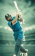 Image result for Indian Cricket Poster