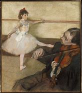 Image result for Degas Pastel Portraits