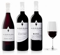 Image result for Alderlea Pinot Noir Reserve