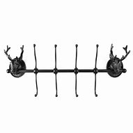 Image result for Antique Cast Iron Wall Mount Hanger