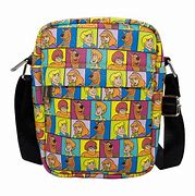Image result for Scooby Doo Crossbody Bag