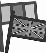 Image result for British Flag Clip Art