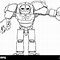 Image result for Robotic Arm Line Drawing