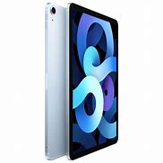 Image result for iPad Air 2020 Blue