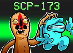 Image result for SCP-173 New Design