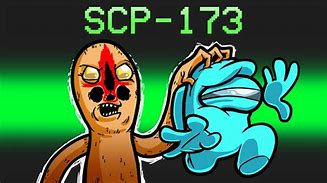 Image result for Scp-173-B