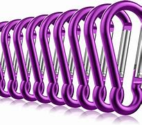 Image result for Carabiner Keychain Clip