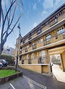 Image result for Map of Kingswood Estate SE21