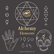 Image result for Alchemy Vector