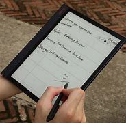 Image result for E Ink Writing Tablet