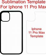 Image result for iPhone 11Pro Cricut Templet