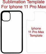 Image result for iPhone 11 Pro Max Skin Template
