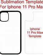 Image result for Plantilla iPhone 11 Pro Max