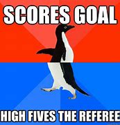 Image result for Funny Referee Memes