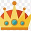 Image result for King Crown SVG