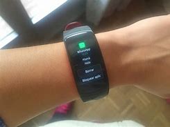 Image result for Large Samsung Gear Fit 2 Pro