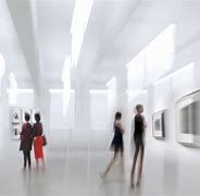 Image result for Art Museum Lighting