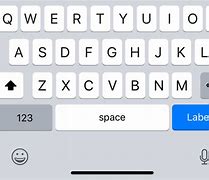 Image result for iPhone 12 Keyboard Black